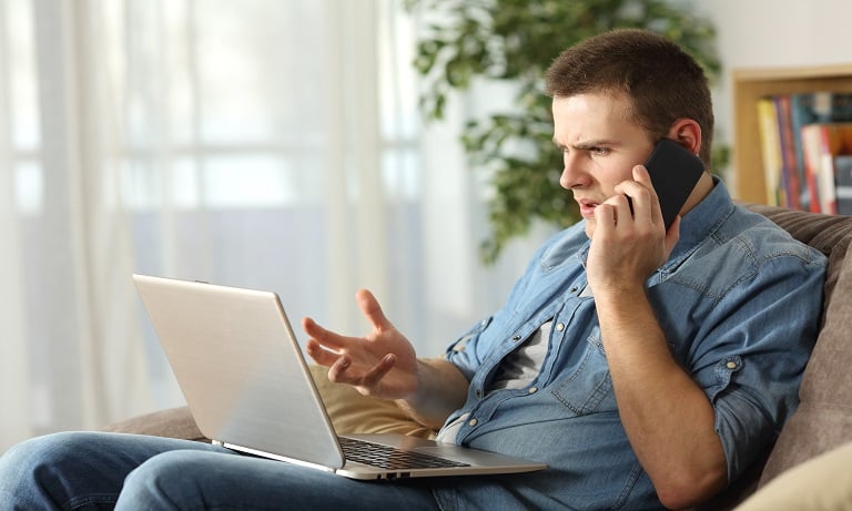 What is it about a call answering service that will make your work easier?