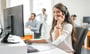 Supporting Lockdown Critical Services With 24/7 Call Answering Services