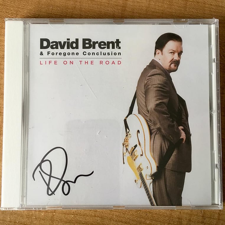 David Brent