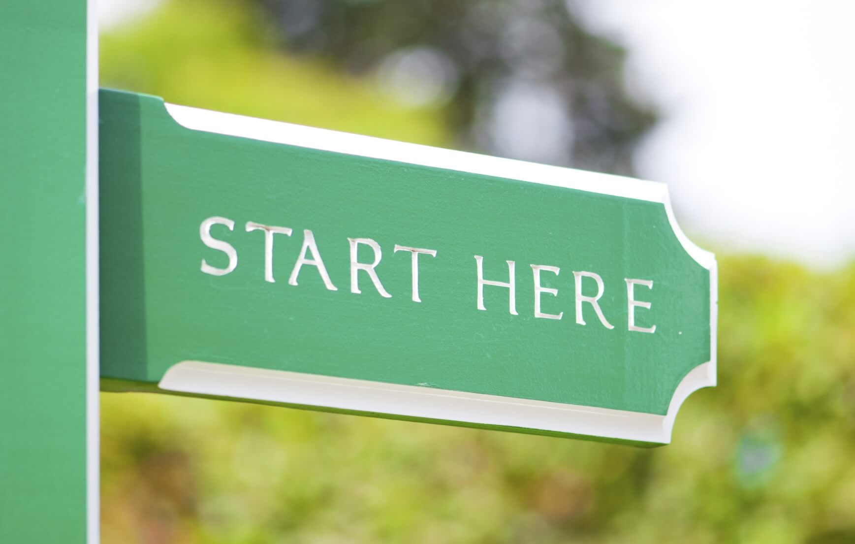 Create a buyer’s guide
