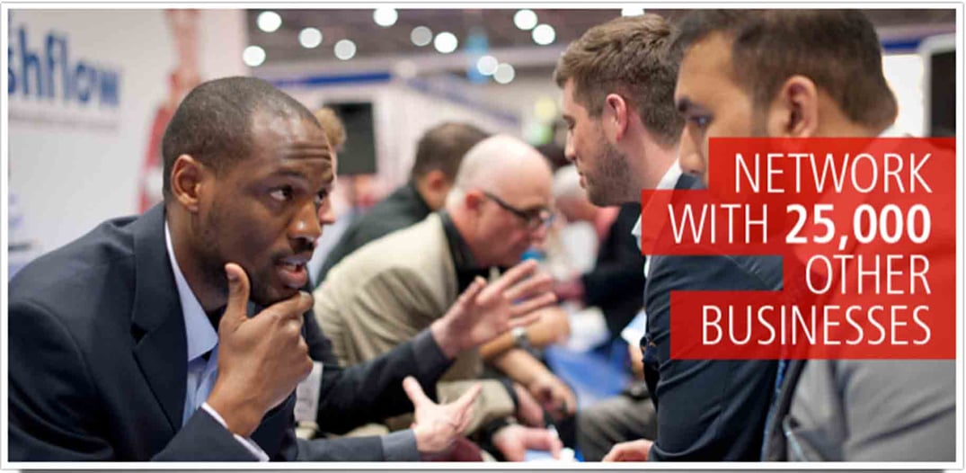The Business Show 2017
