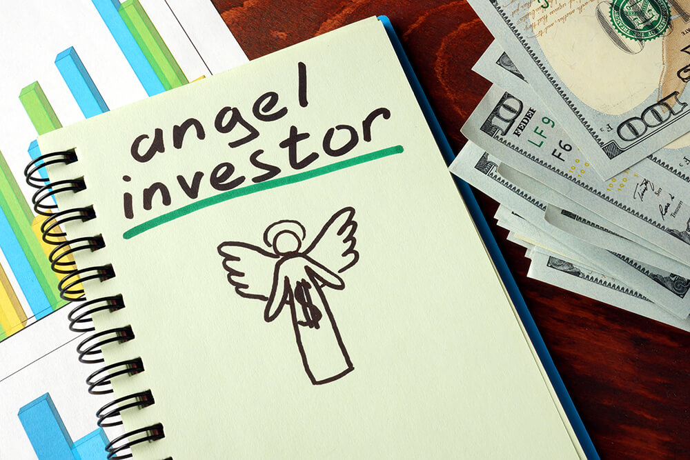 Angel Investors for Entrepreneurs