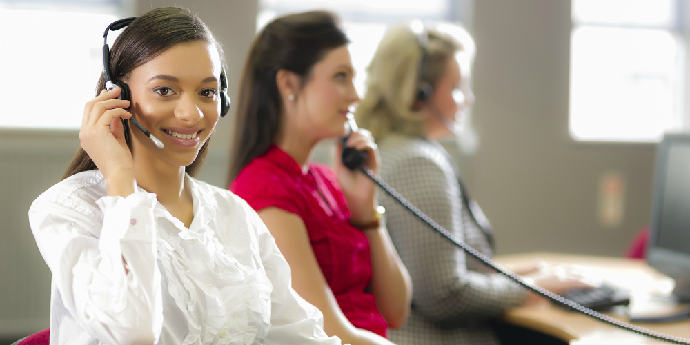 Call Answering Services can have 24-hour order processing