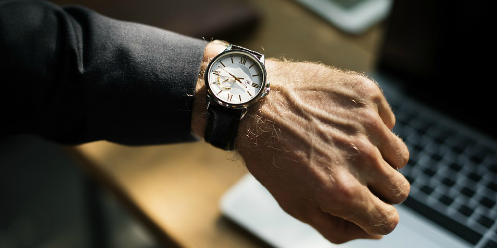 Booking appointments is something which people expect to be able to do any time