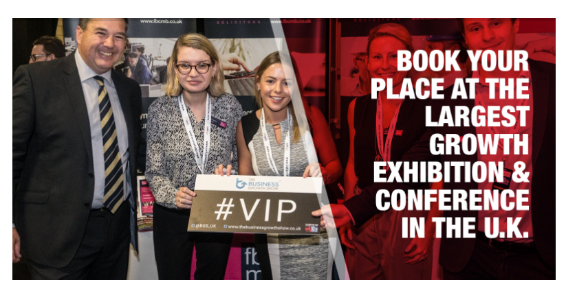 The Business Growth Show