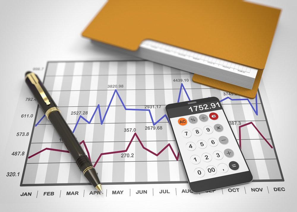 Consider the Financials