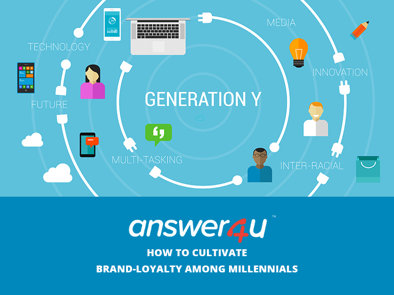 How To Cultivate Brand Loyalty Among Millennials