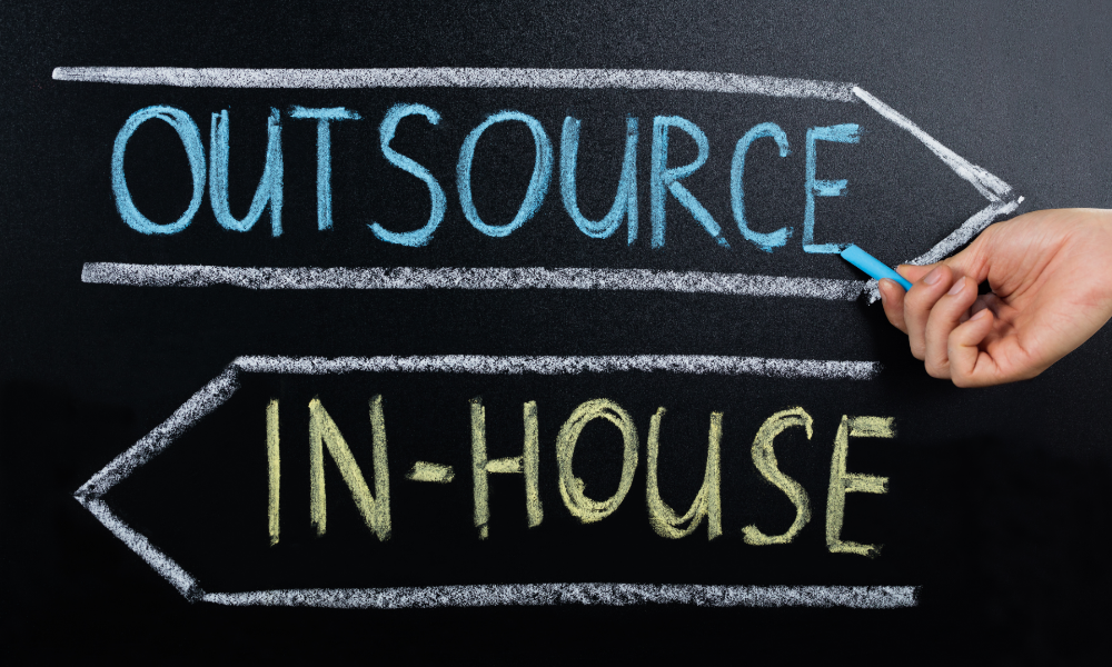 Customer Service Outsourcing for Small Business
