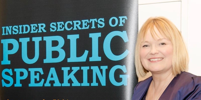 Speaking and Presenting: The Essential Skills
