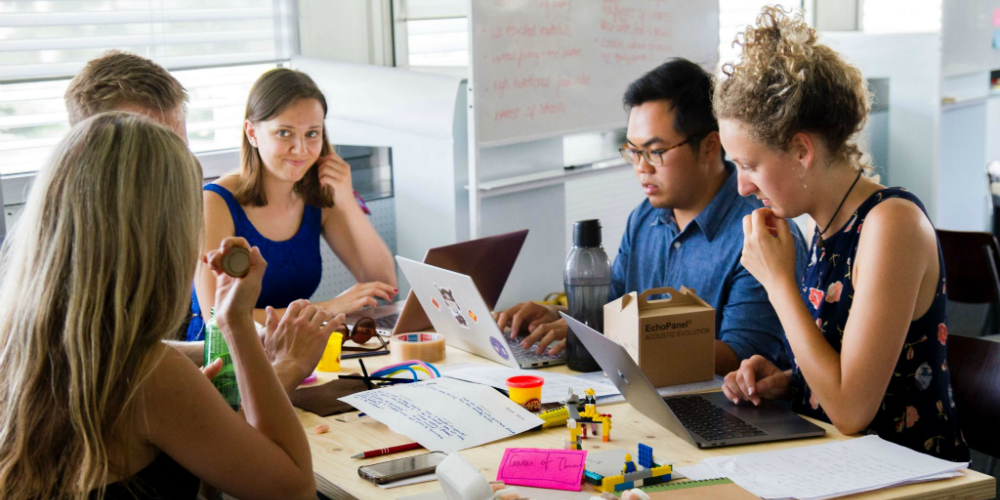 Ironing out issues in how your team works