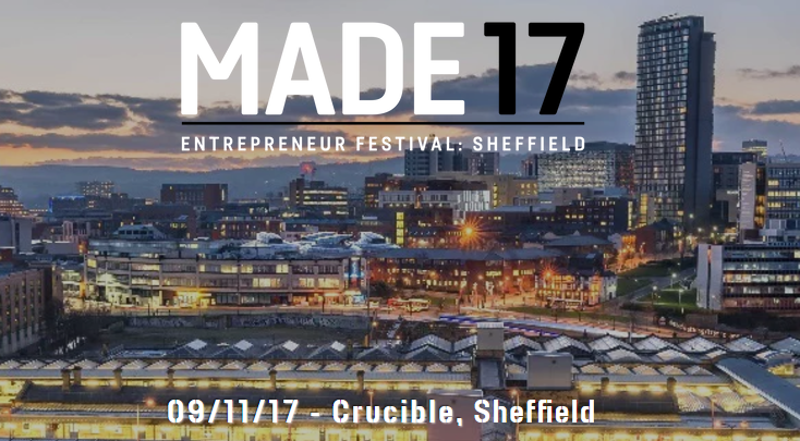 Entrepreneurial Festival