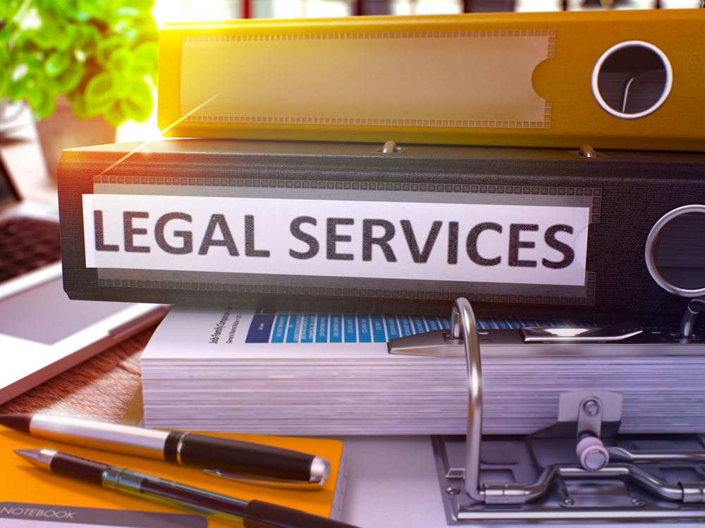 Have Legal and Professional Issues on your Radar