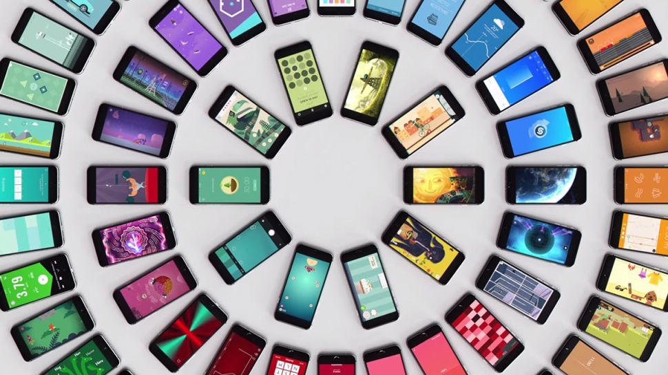 The many different features of smartphones