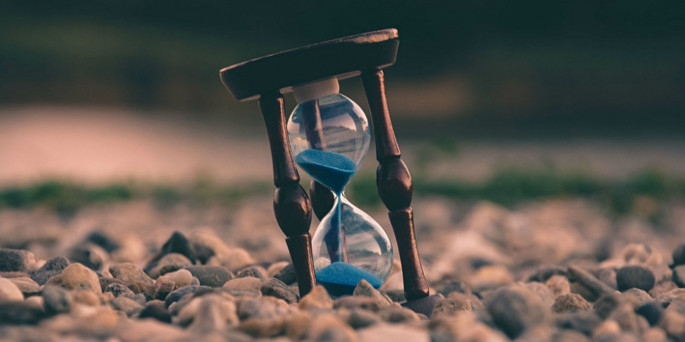 Focusing on your own workload