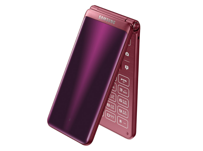 Samsung Flip 2
