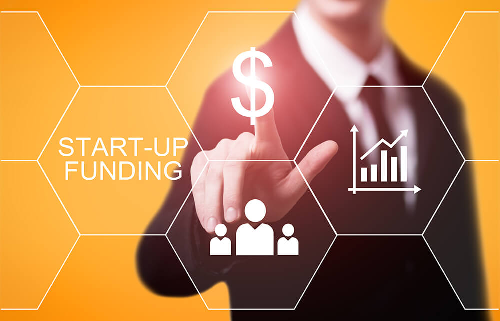 Start-up Funding for Entrepreneurs