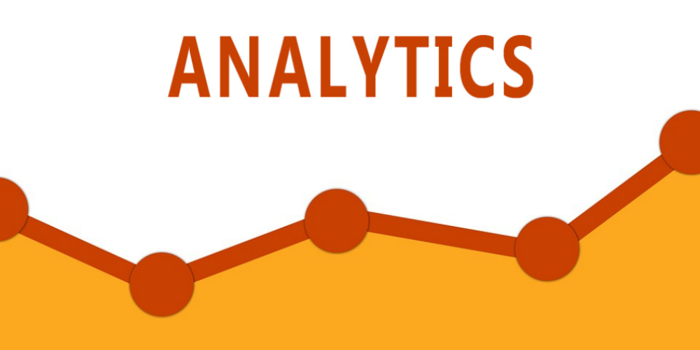 Use Google Analytics