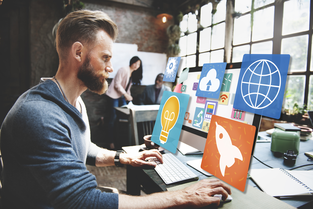 Identify Where Your Customers are Online