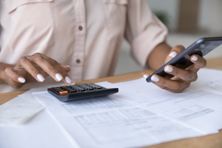 Accountant Telephone Answering Service