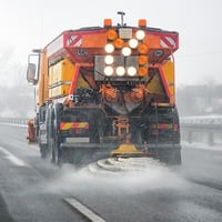 Adverse Weather Events