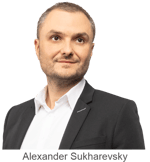 Alexander Sukharevsky - Senior Partner, McKinsey & Company