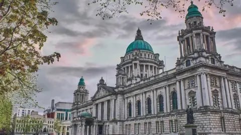Belfast - 028