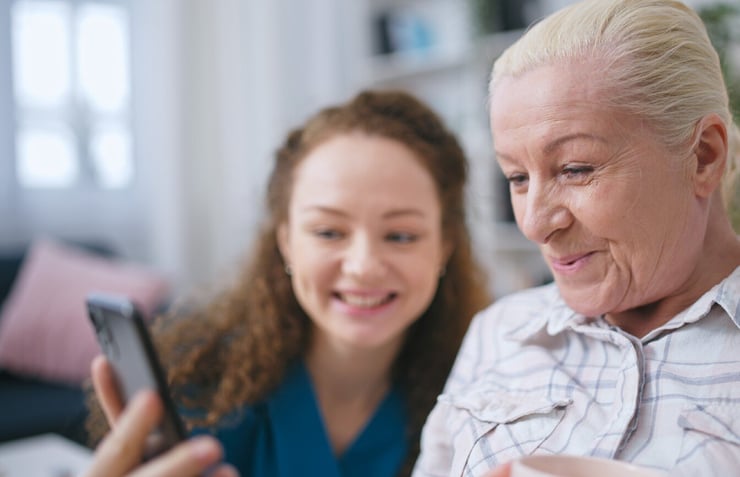 Care Provider Telephone Answering Services