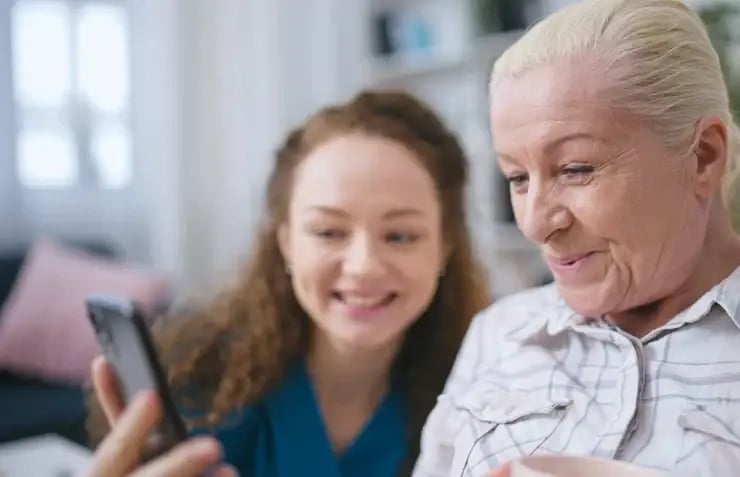 Care Provider Telephone Answering Services Care Provider Telephone Answering Services