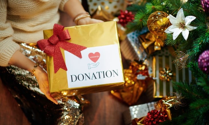 christmas_donation
