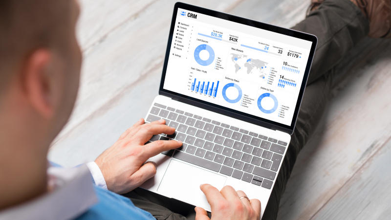 What Types of Businesses Should Use a CRM?