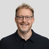 David Chapman - Customer Service Director David Chapman - Customer Service Director