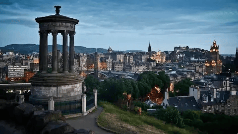 Edinburgh - 0131