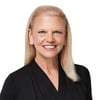 Ginni Rometty