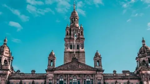 Glasgow - 0141