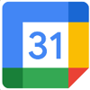 Google Calendar