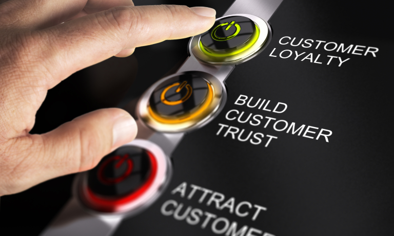 Increase Customer Satisfaction