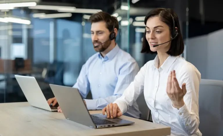 IT Answering Service