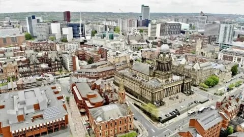 Leeds - 0113