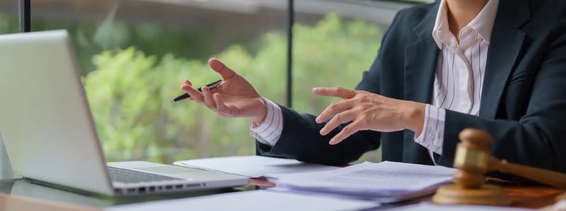 Legal Answering Service