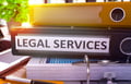 Legal Sector