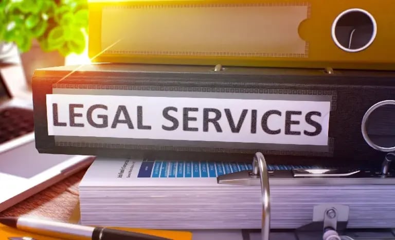 Legal Telephone Answering Service