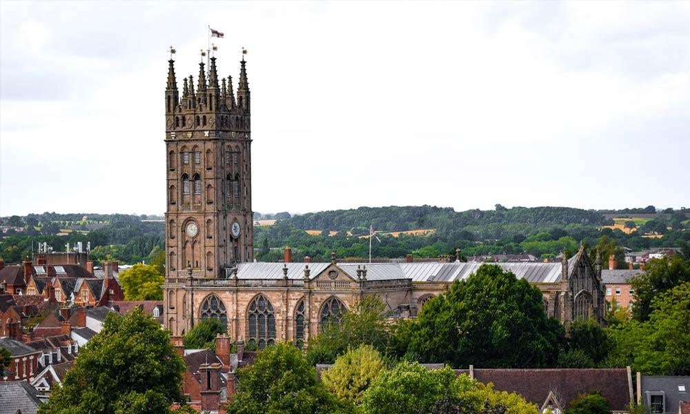 Leicester - 0116
