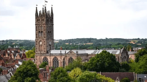 Leicester - 0116