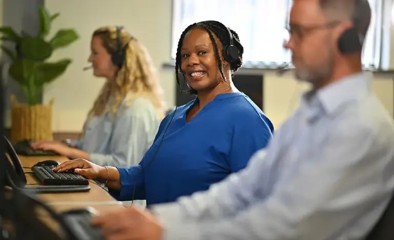 Local Council Telephone Answering Services