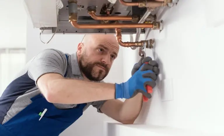 Maintenance Answering Services