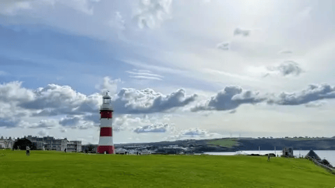 Plymouth - 01752