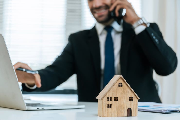 Estate Agent Answering Services