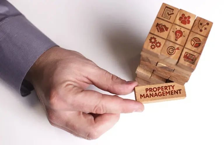 Property and Facility Management Answering Services