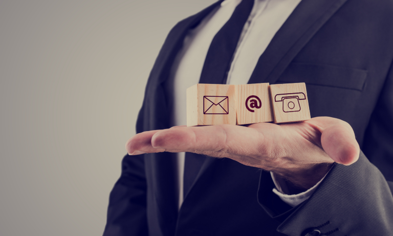 Responsive in the way that your business requires