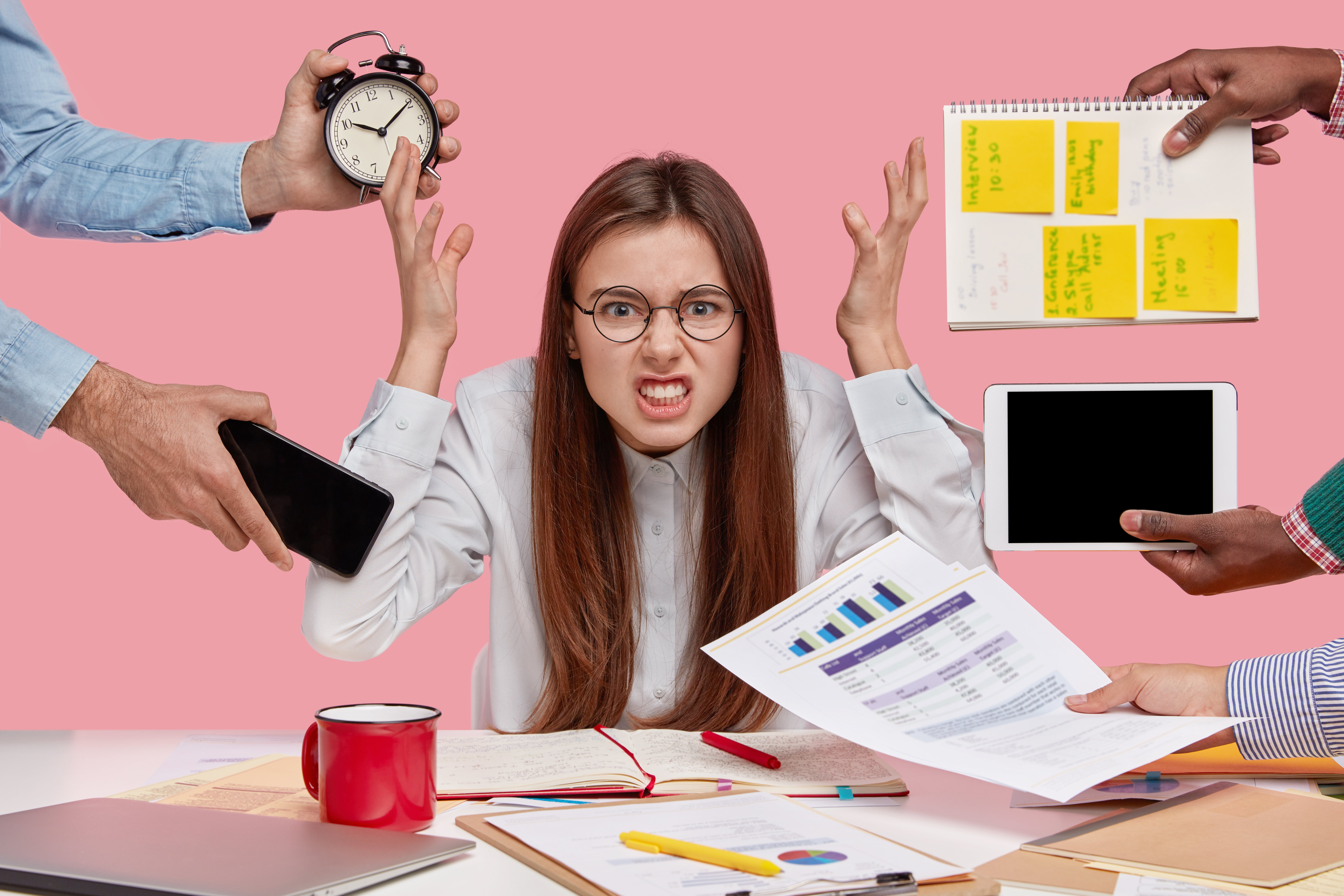 Virtual Receptionist Services have become increasingly versatile